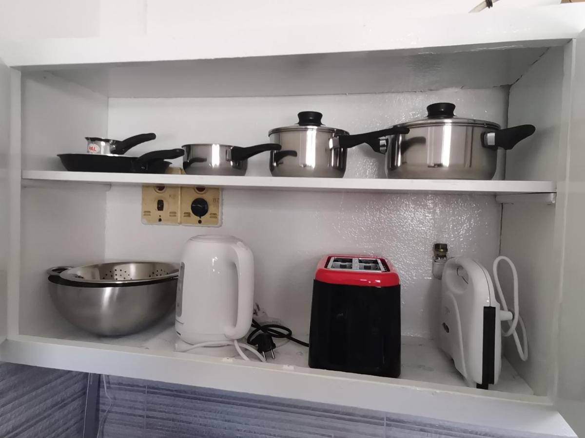 Penthouse Spacious W Super Wifi & Terrace, 2 Min From Metro Athen Exterior foto